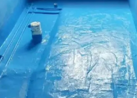 龙州卫生间漏水维修公司分享下龙州卫生间防水工程中常用防水涂料介绍。